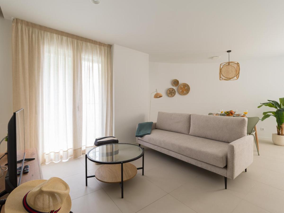 Royal Suites لاس بالماس دي غران كاناريا المظهر الخارجي الصورة