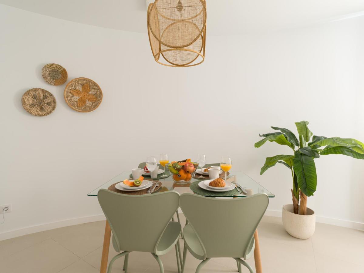Royal Suites لاس بالماس دي غران كاناريا المظهر الخارجي الصورة