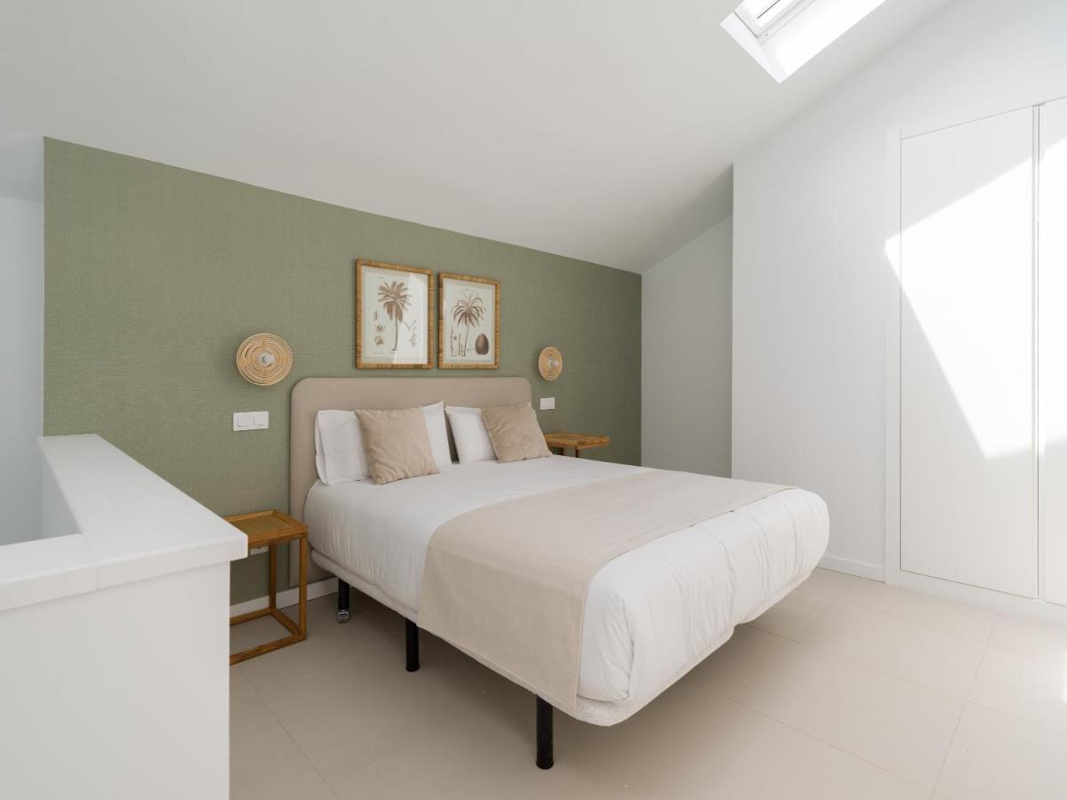 Royal Suites لاس بالماس دي غران كاناريا المظهر الخارجي الصورة