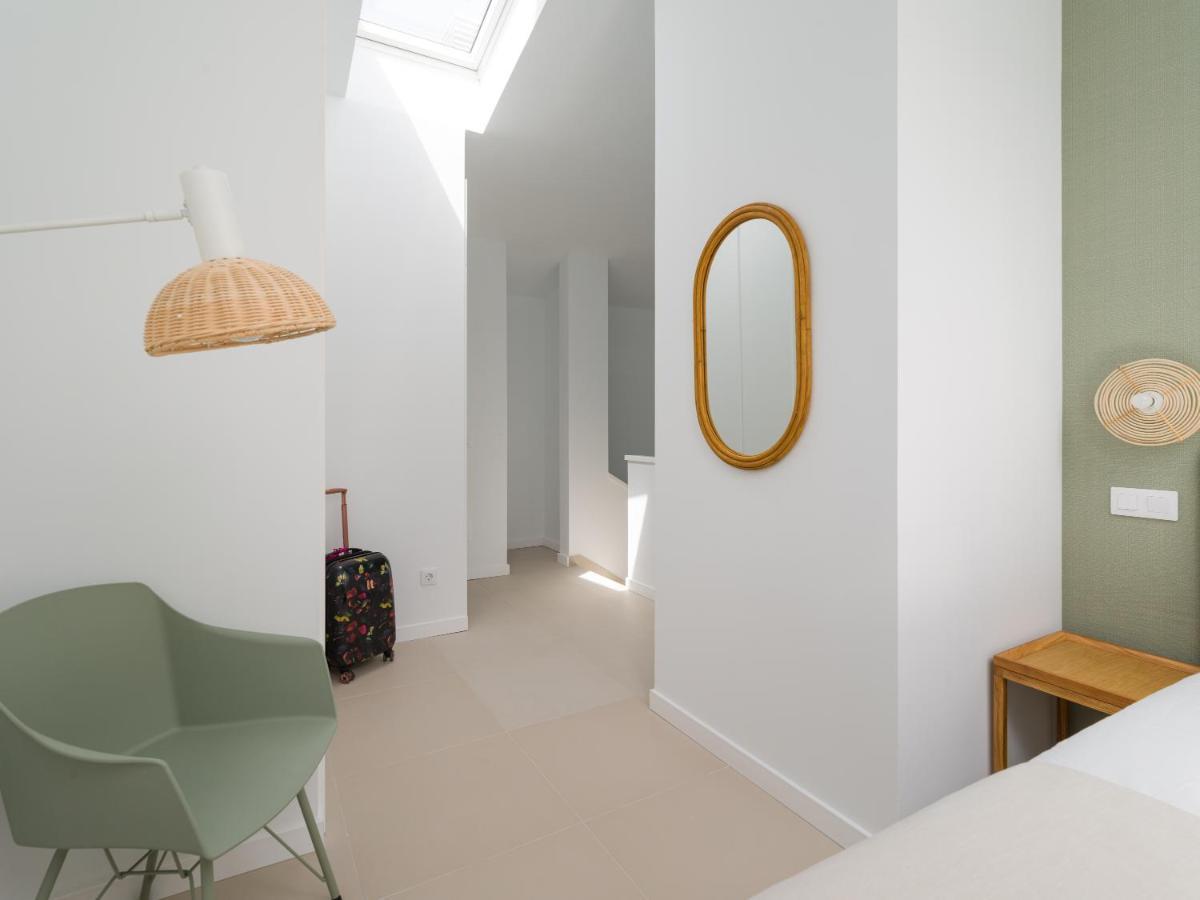 Royal Suites لاس بالماس دي غران كاناريا المظهر الخارجي الصورة