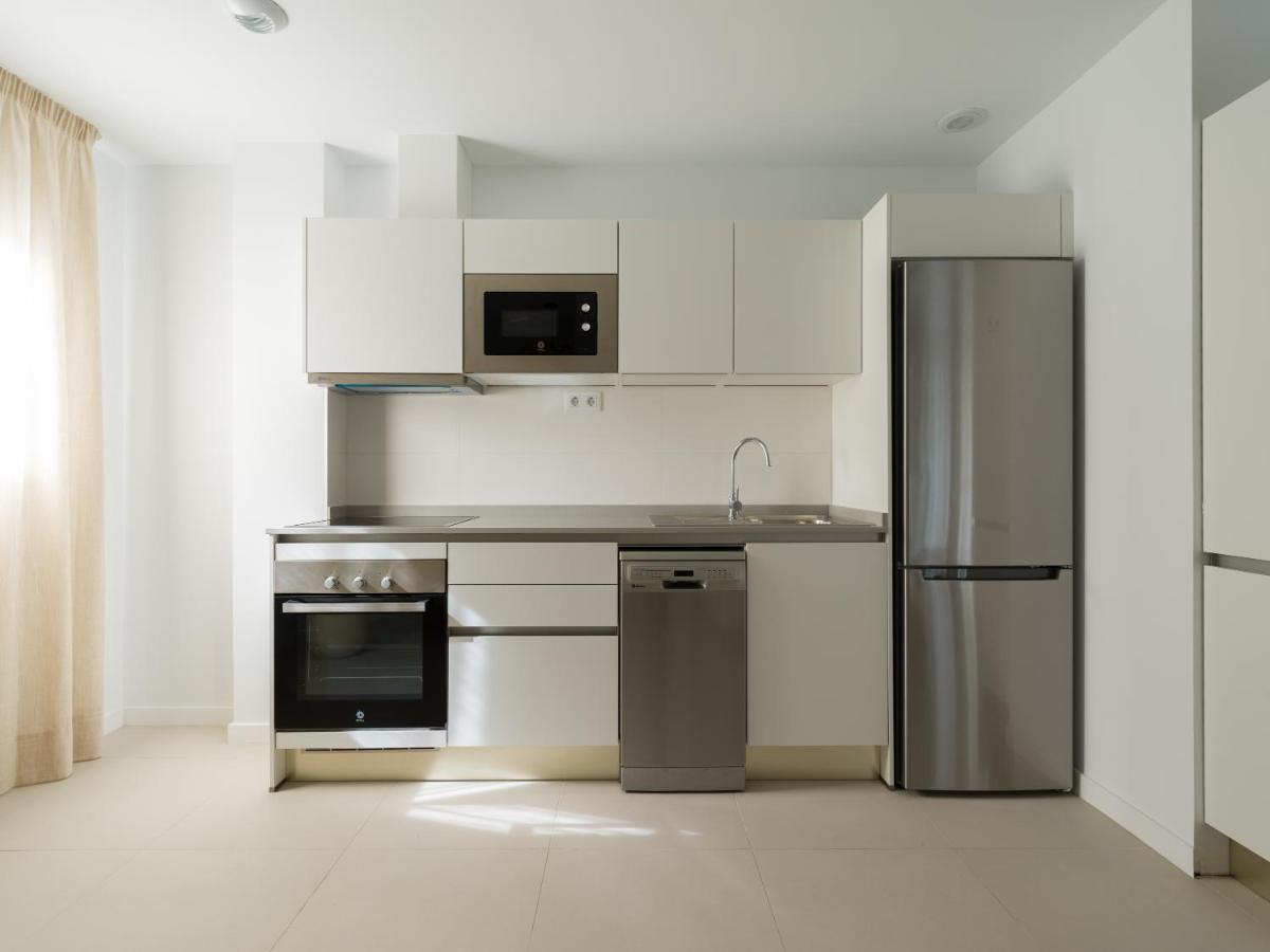Royal Suites لاس بالماس دي غران كاناريا المظهر الخارجي الصورة