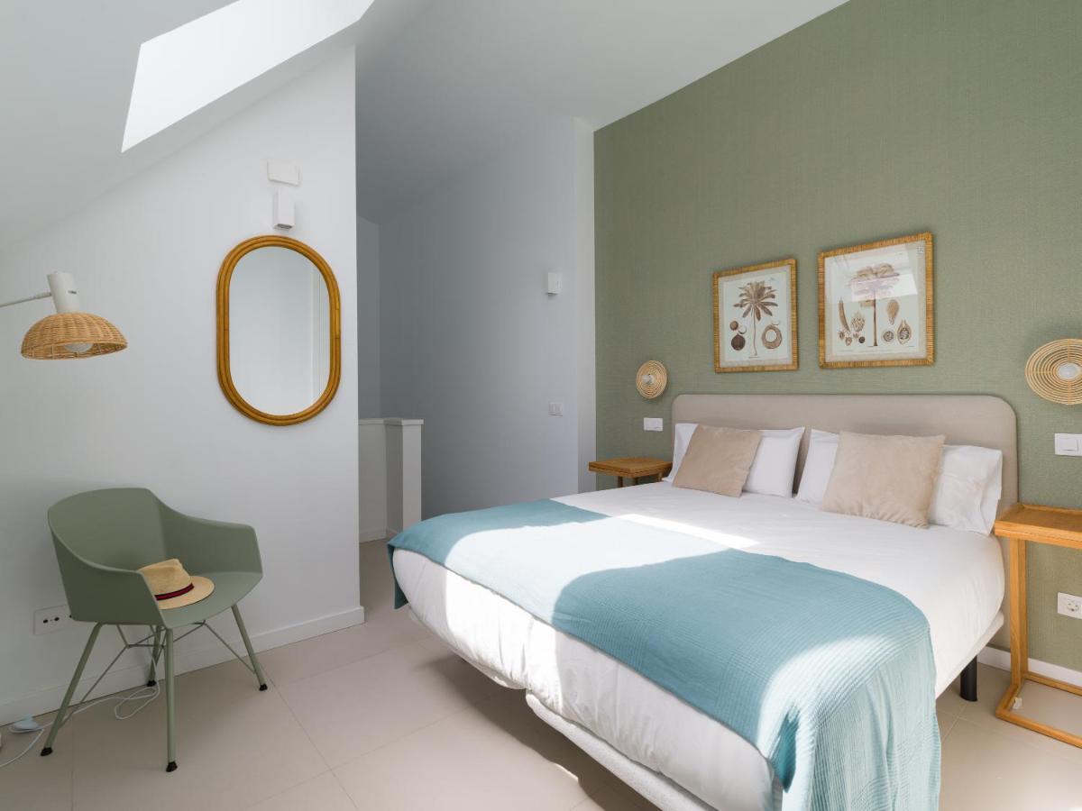 Royal Suites لاس بالماس دي غران كاناريا المظهر الخارجي الصورة