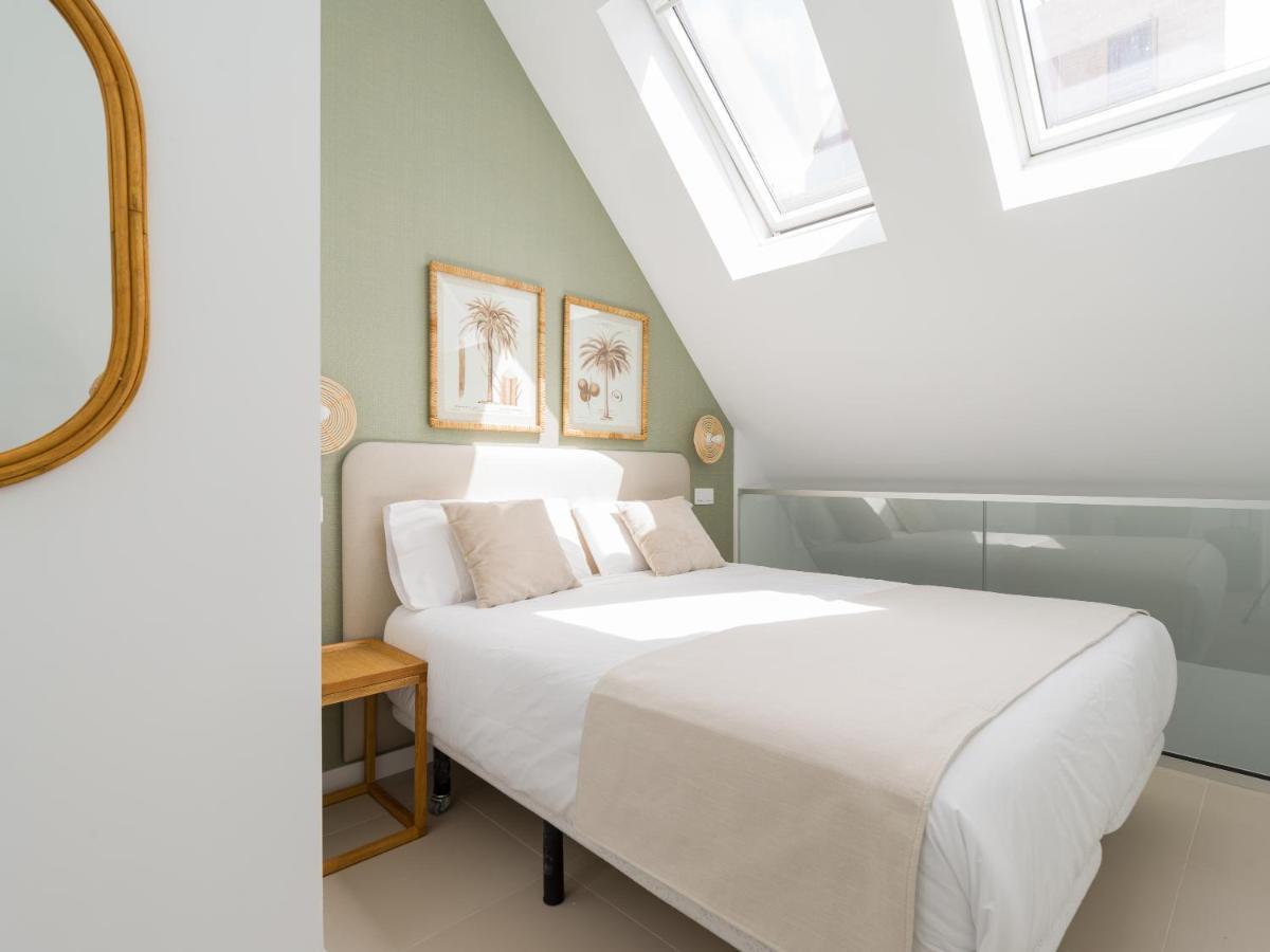 Royal Suites لاس بالماس دي غران كاناريا المظهر الخارجي الصورة