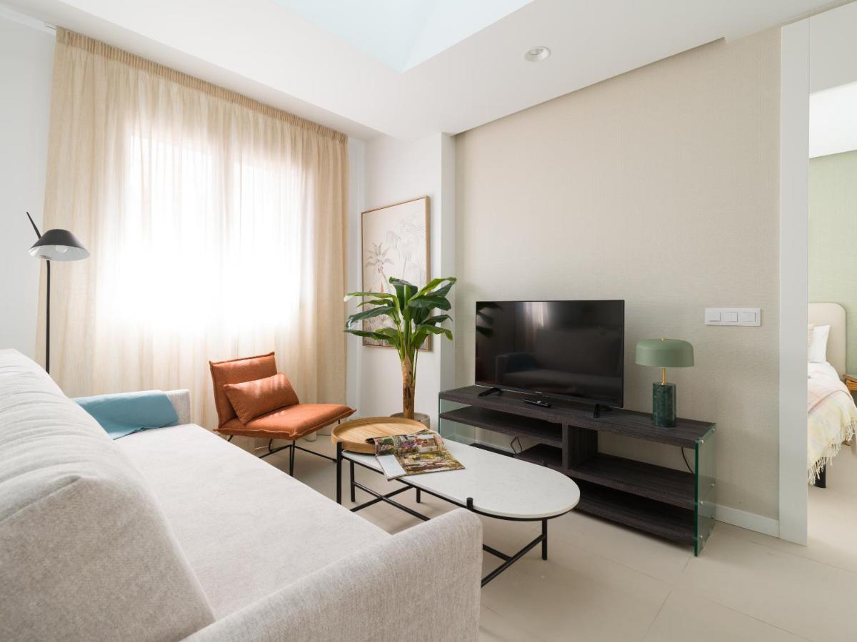 Royal Suites لاس بالماس دي غران كاناريا المظهر الخارجي الصورة